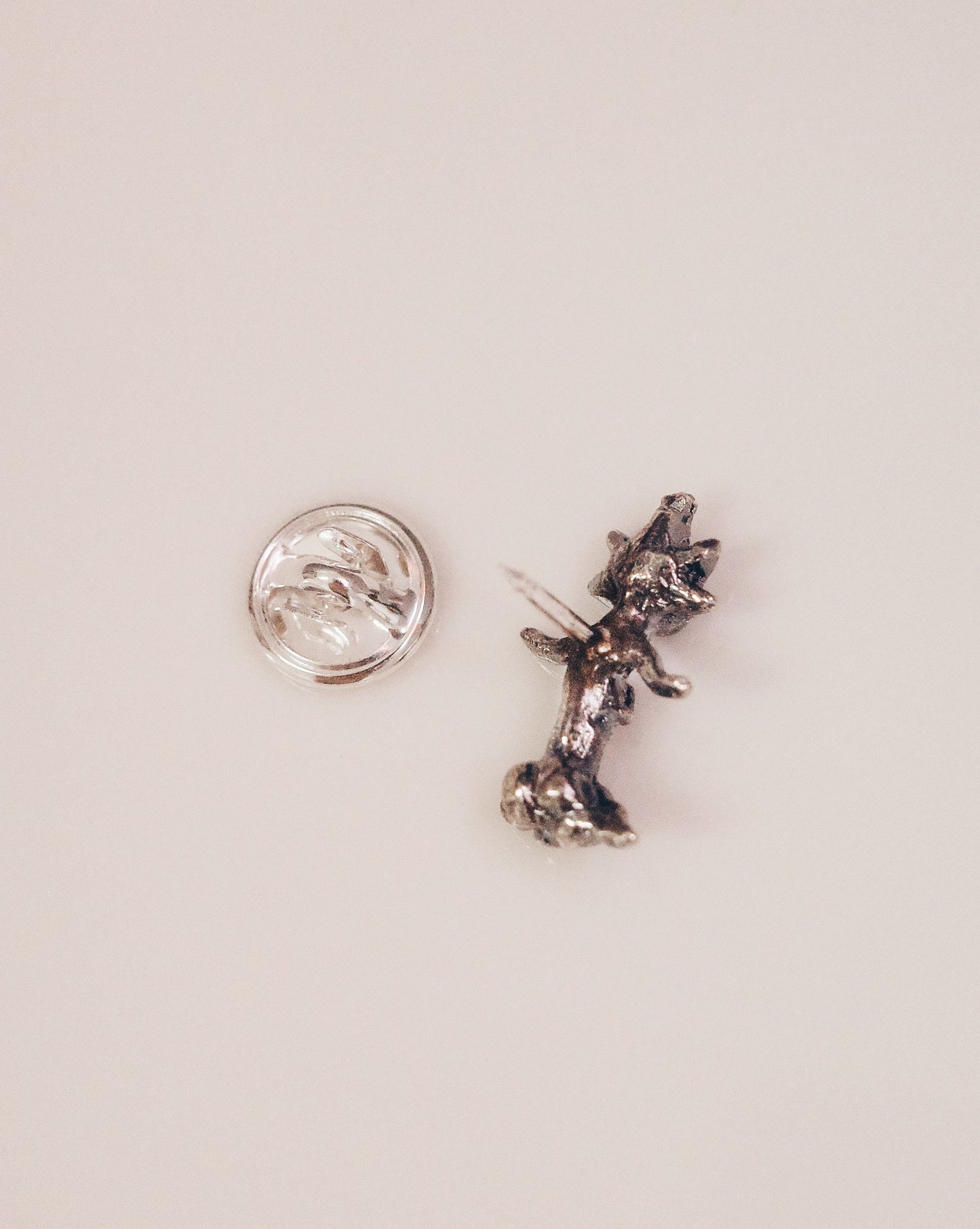 Pin Set (2pcs)
