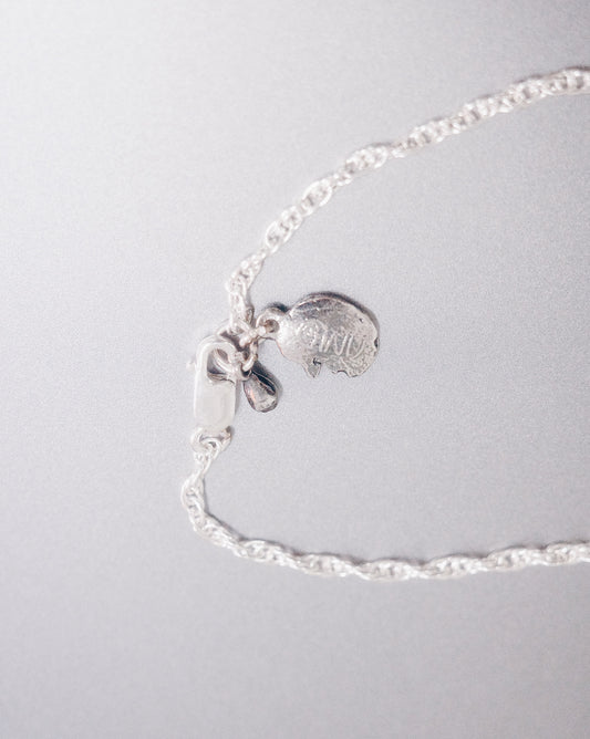 Om Mani Padme Hum UFO Bracelet