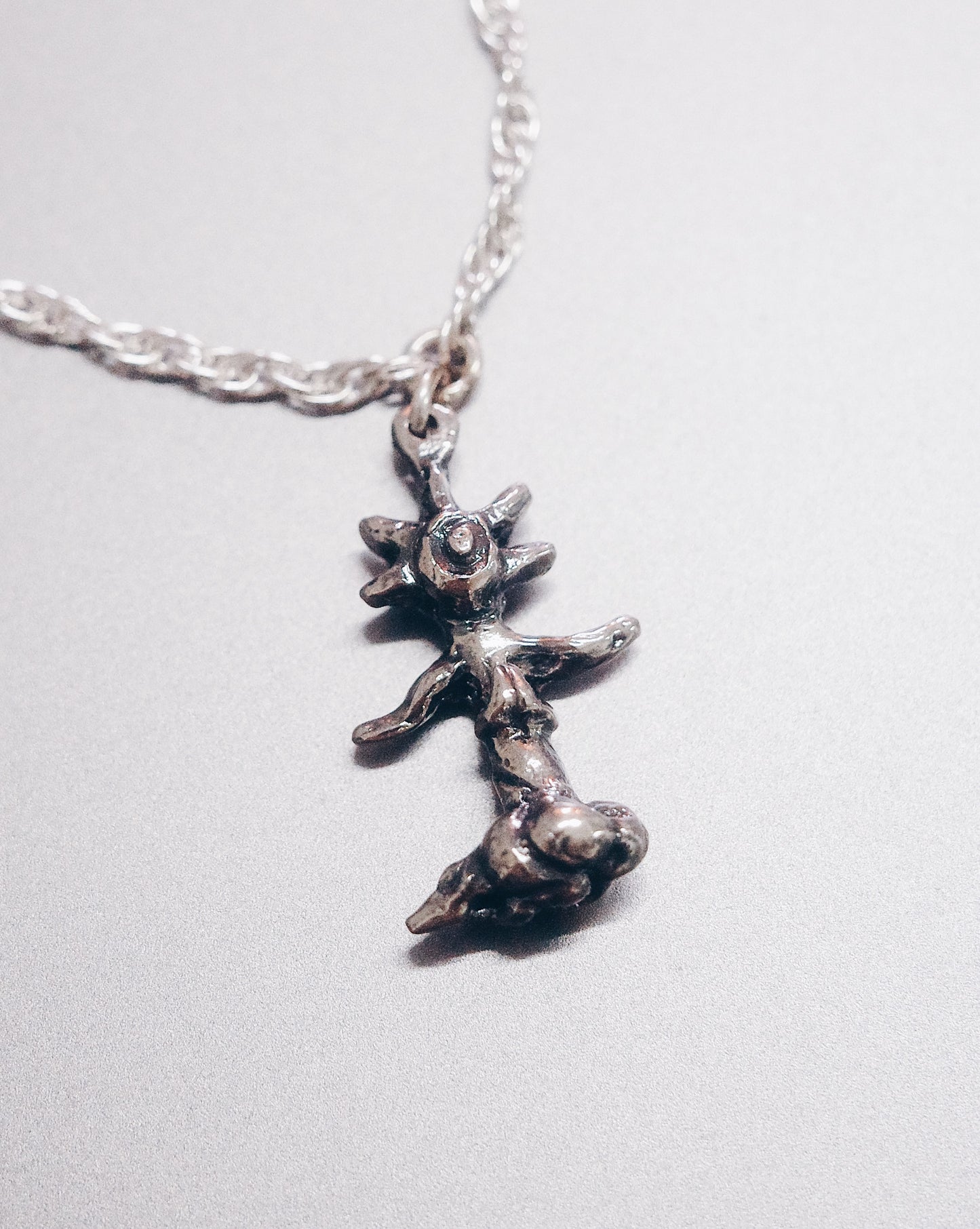 Future Buddha: Flowy