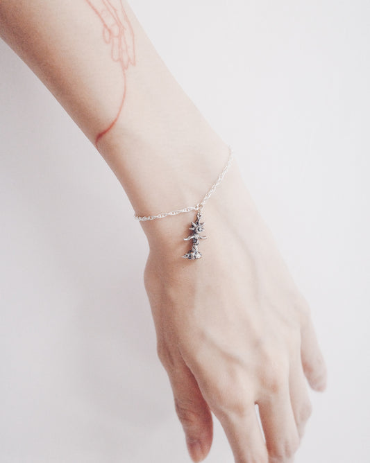 Future Buddha: Flowy