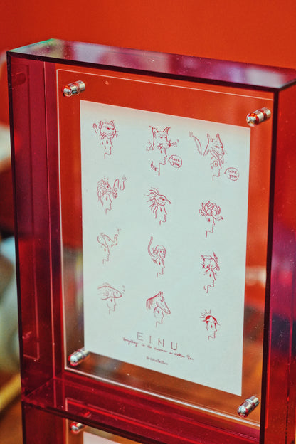 Paper Sticker Pack