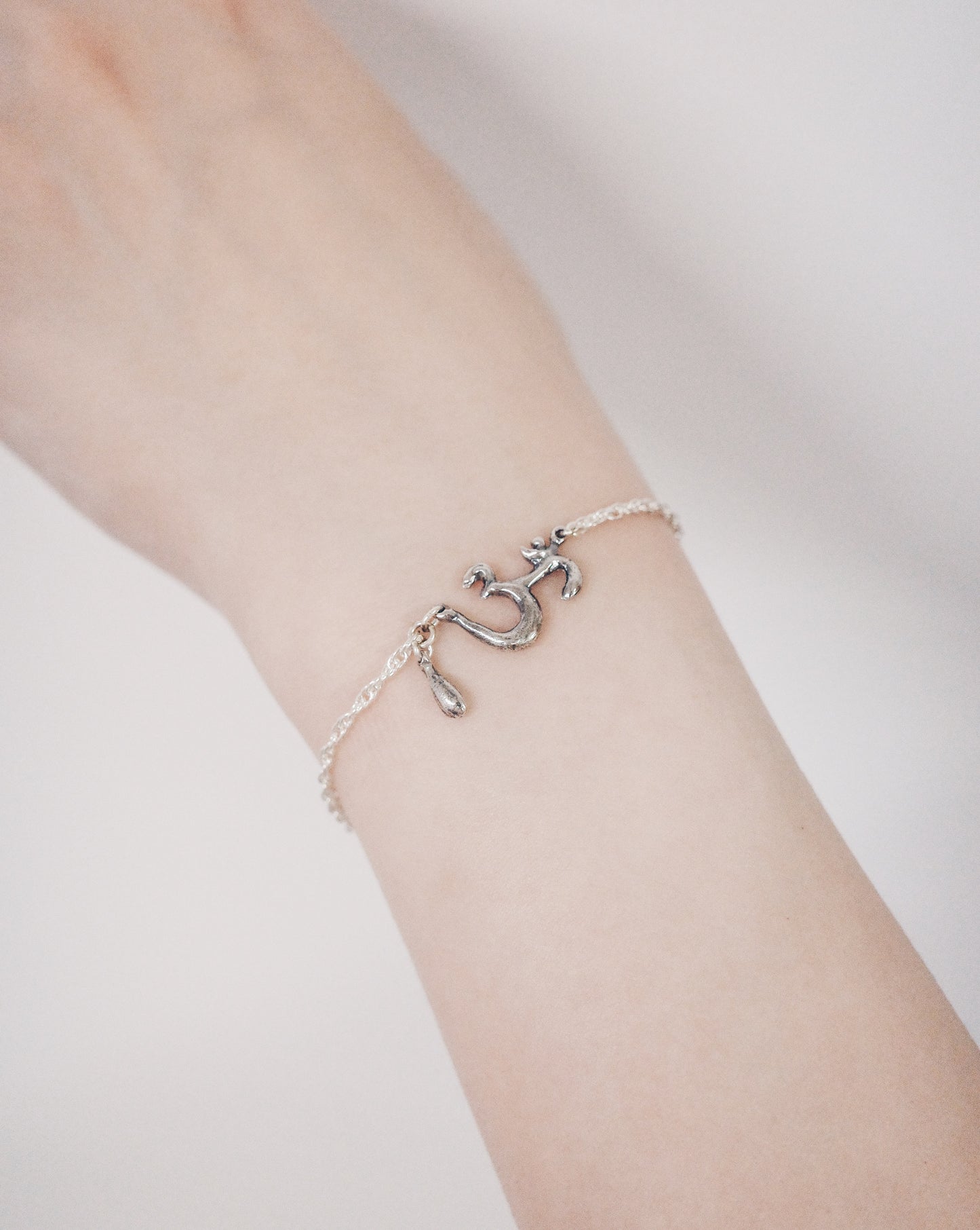 「心」ॐ Heart