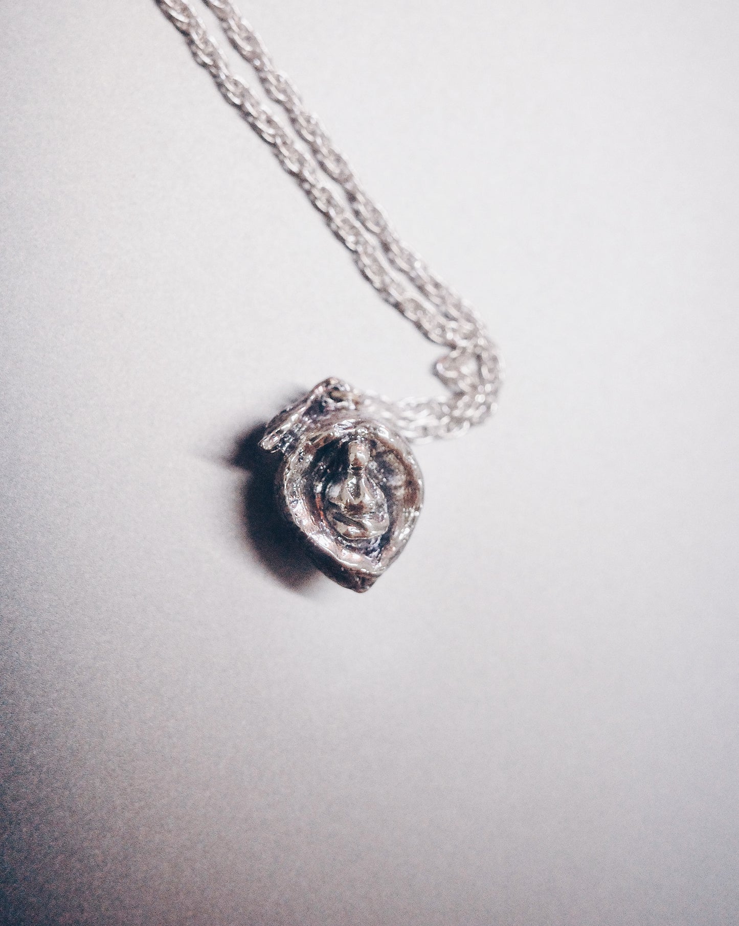 「慈悲」Seed of Love & Compassion