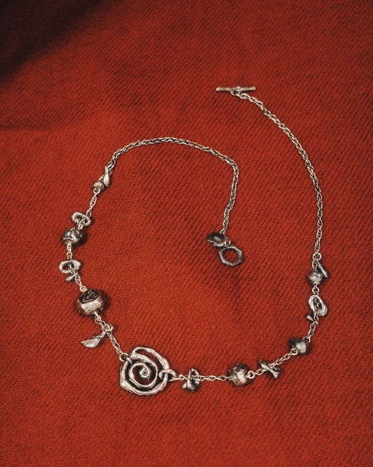 Samsara Rocky Road Necklace