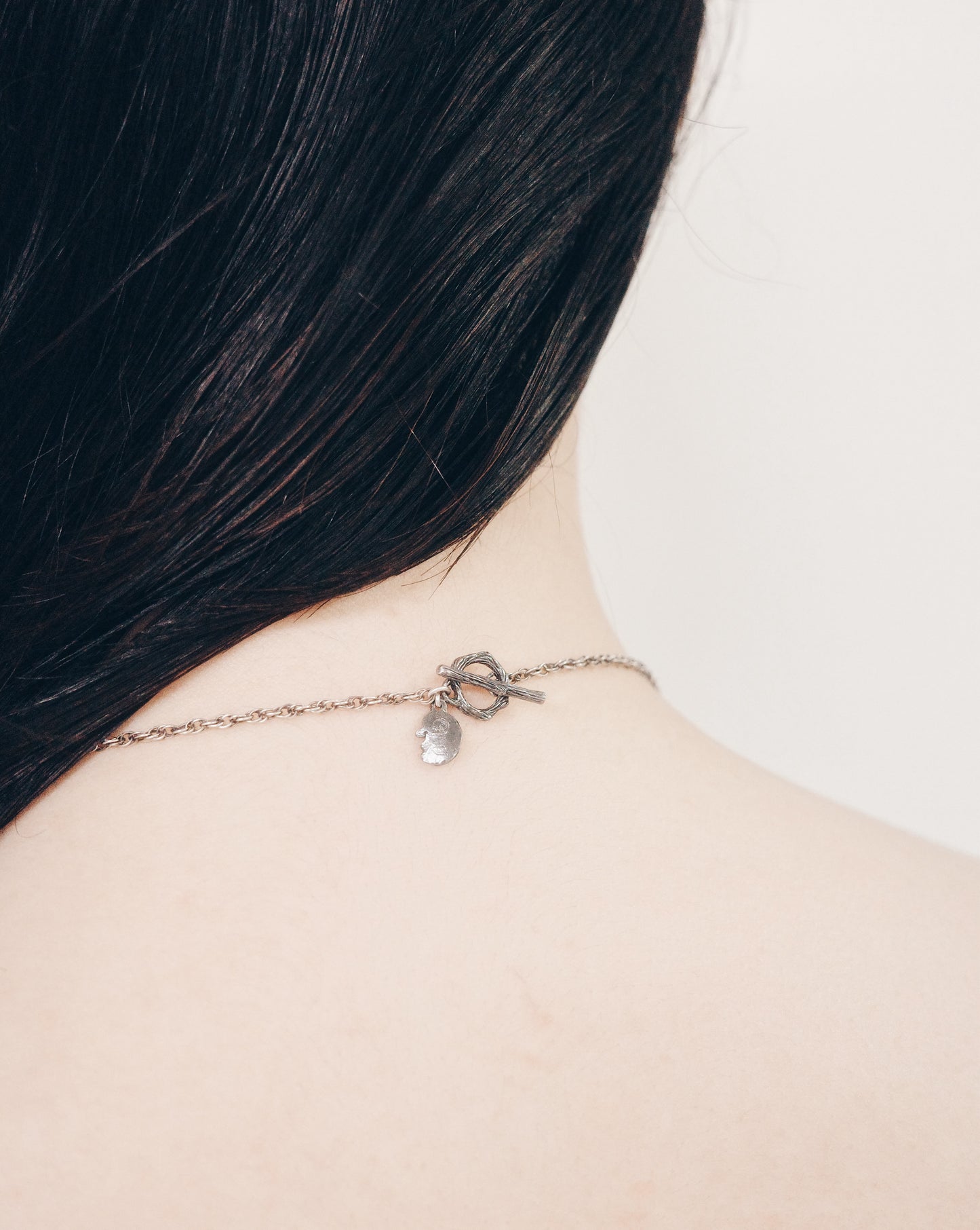 Samsara Rocky Road Necklace