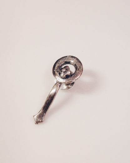 Pin Set (2pcs)