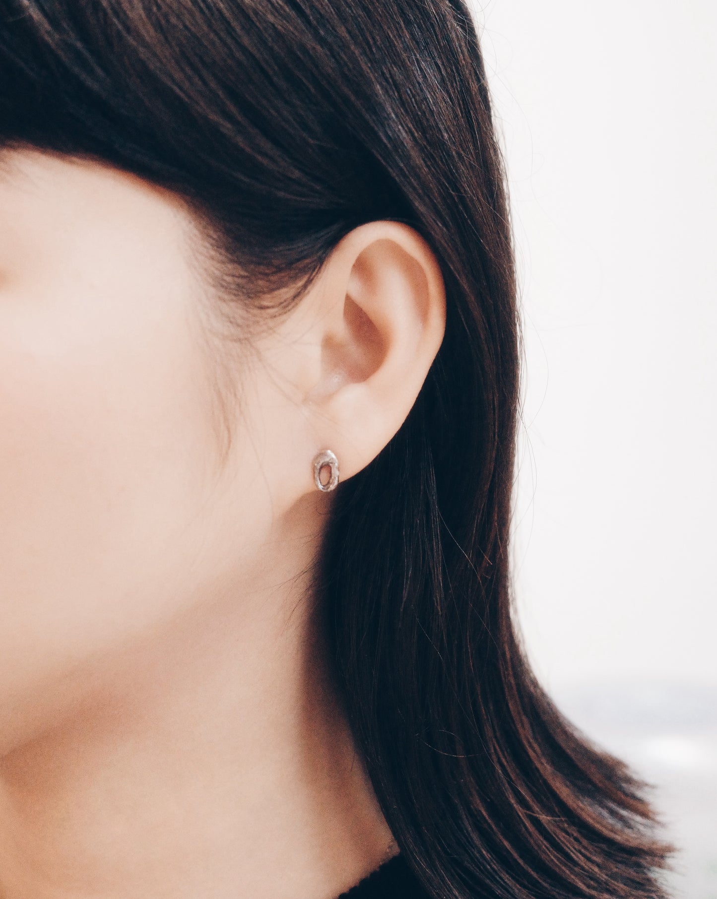 Mini Jump Point Earrings