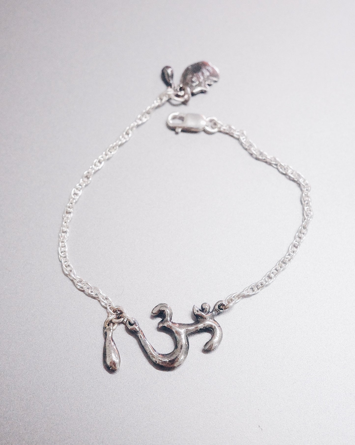 「心」ॐ Heart