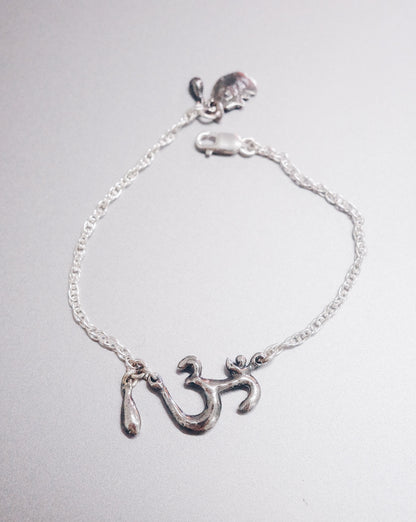 「心」ॐ Heart