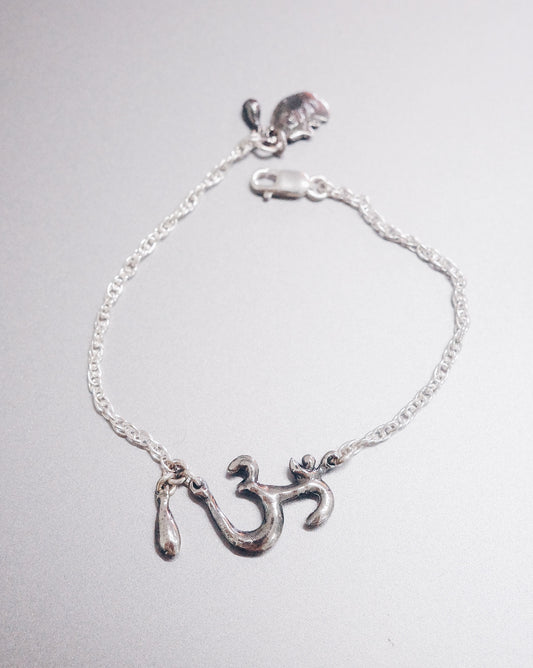 「心」ॐ Heart
