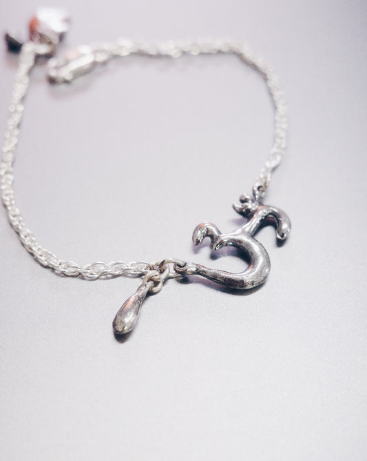 「心」ॐ Heart