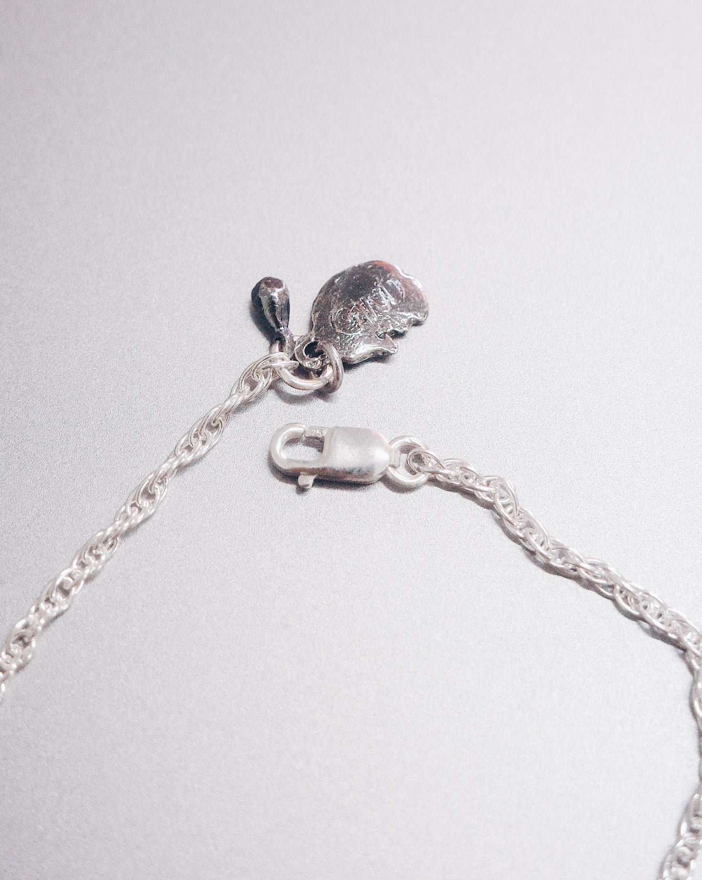 「心」ॐ Heart
