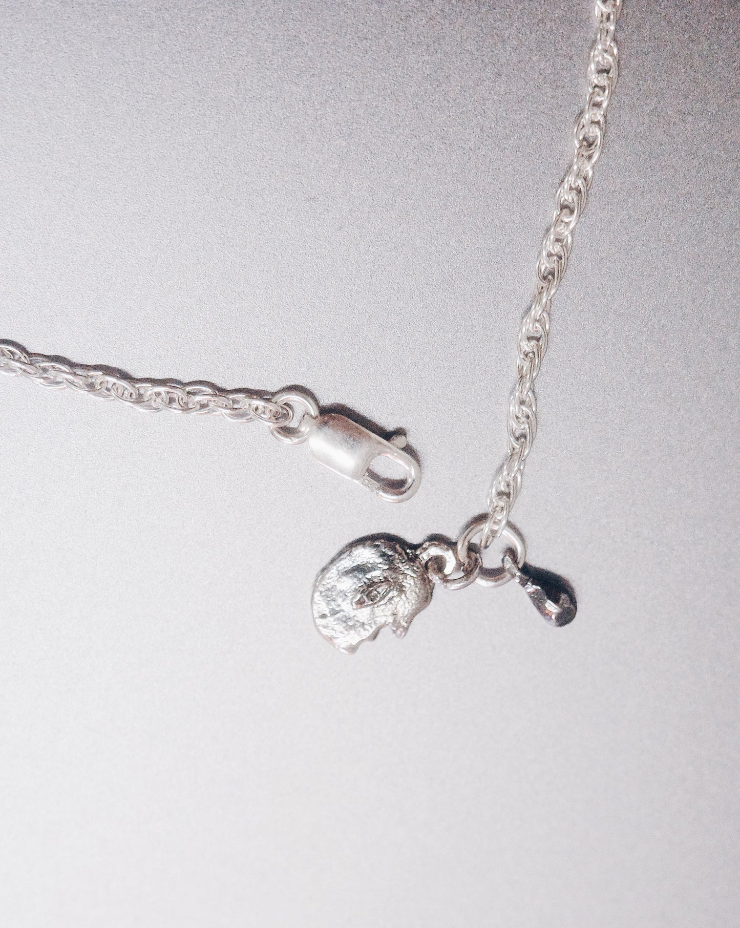 「心」ॐ Heart