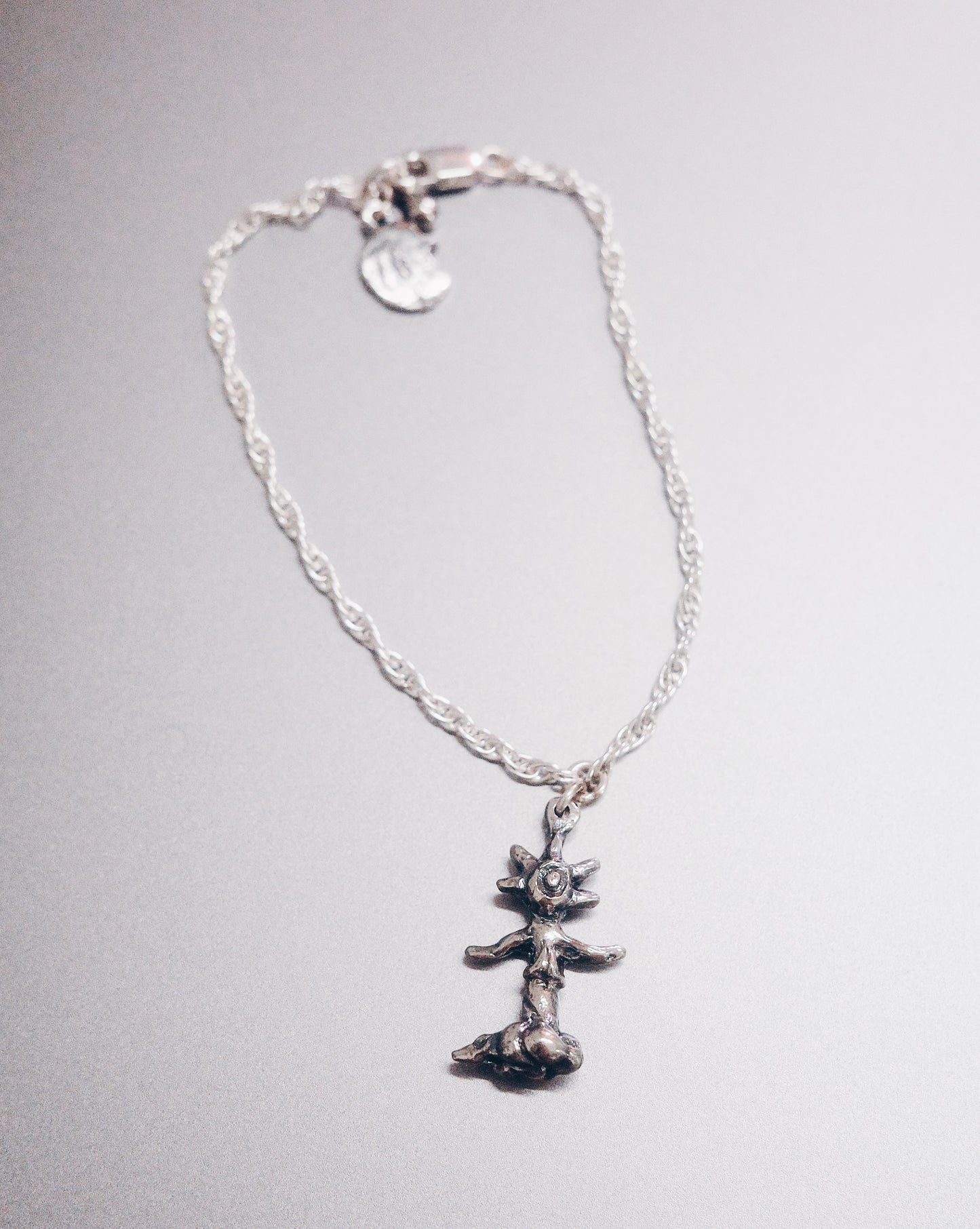 Future Buddha: Flowy