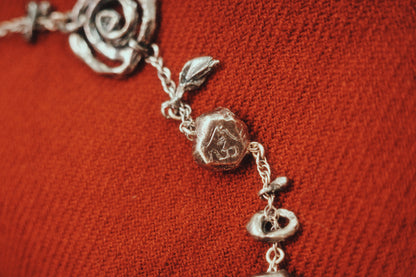 Samsara Rocky Road Necklace