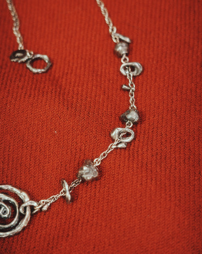 Samsara Rocky Road Necklace