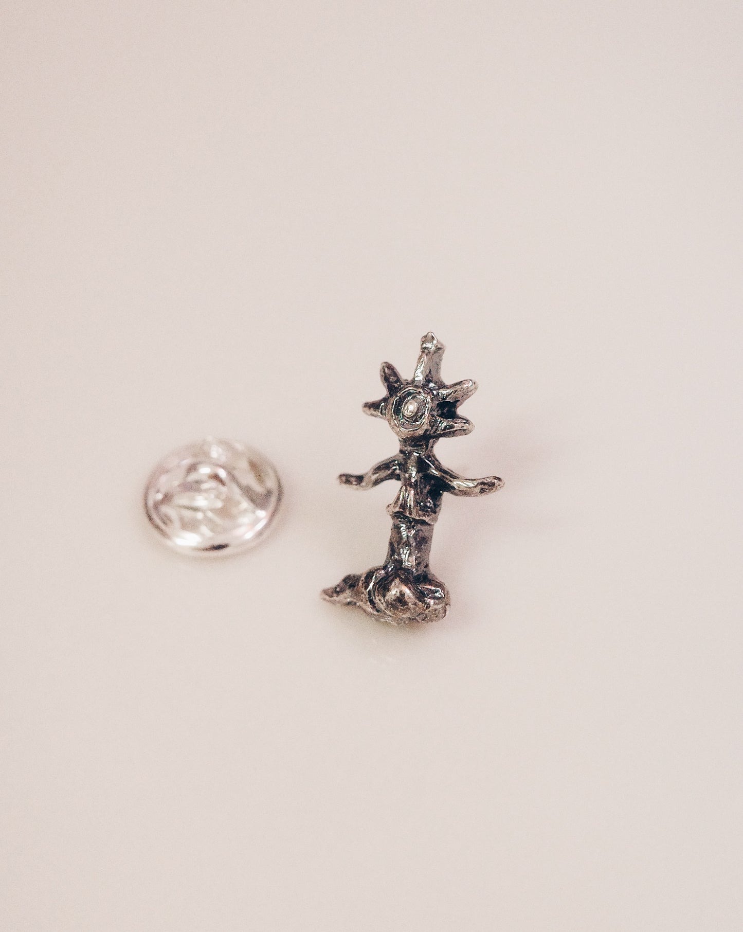 Pin Set (2pcs)