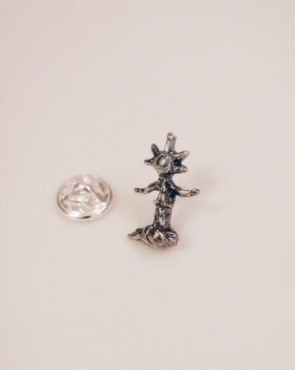 Pin Set (2pcs)