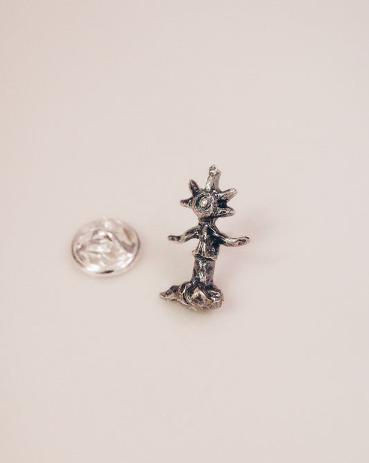 Pin Set (2pcs)