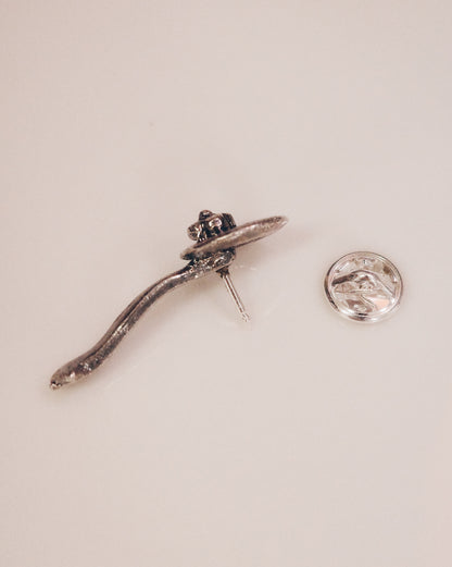 Pin Set (2pcs)