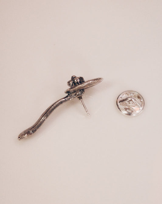 Pin Set (2pcs)