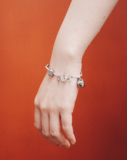 The EINU Bracelet